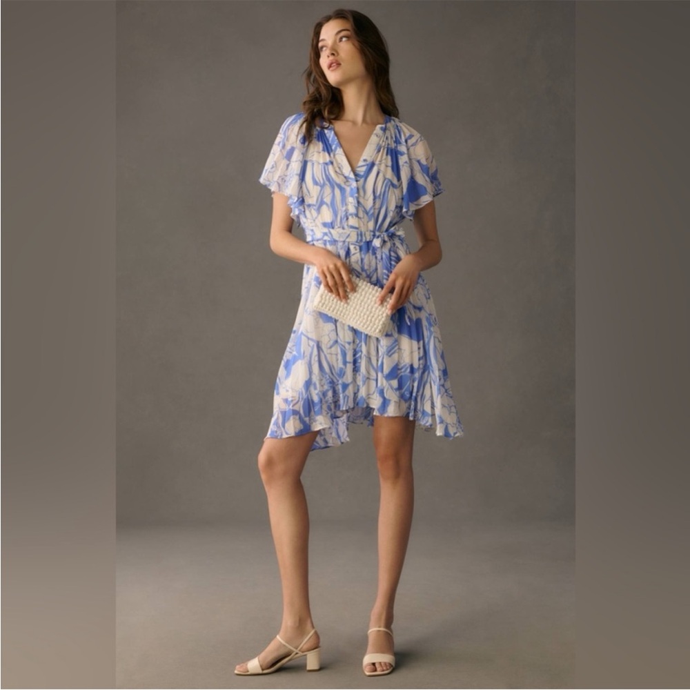 NWT Anthropologie Dress